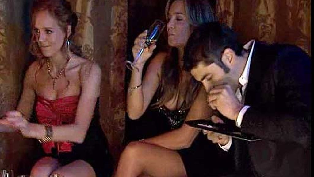 Mejía busca a Daniela