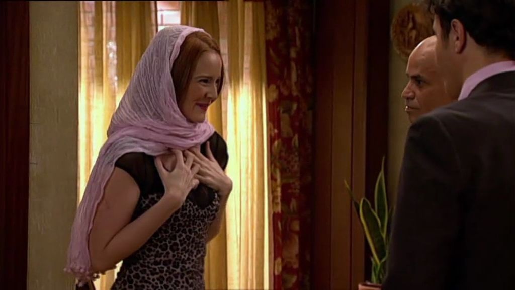 Ni petróleo ni palacios: El moro vive en Parla y tiene un Kebab