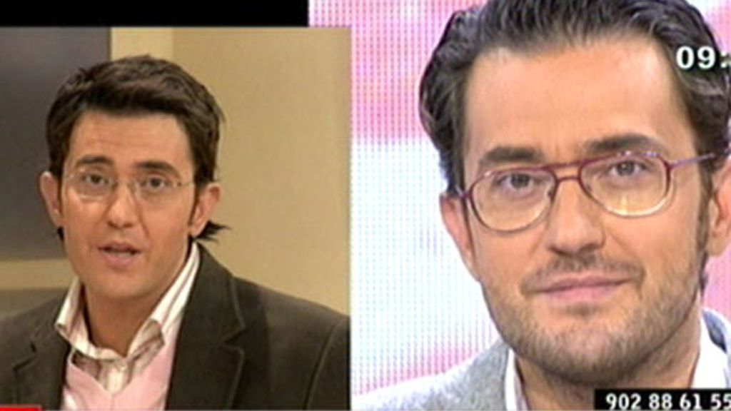 Así era 'AR' hace 6 años