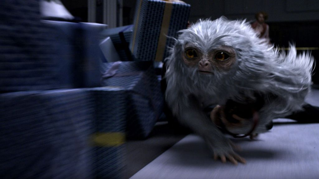 Llegan los 'animales fantásticos' post 'Harry Potter'
