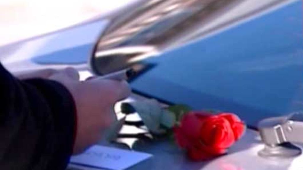 Sorpresas para Soraya