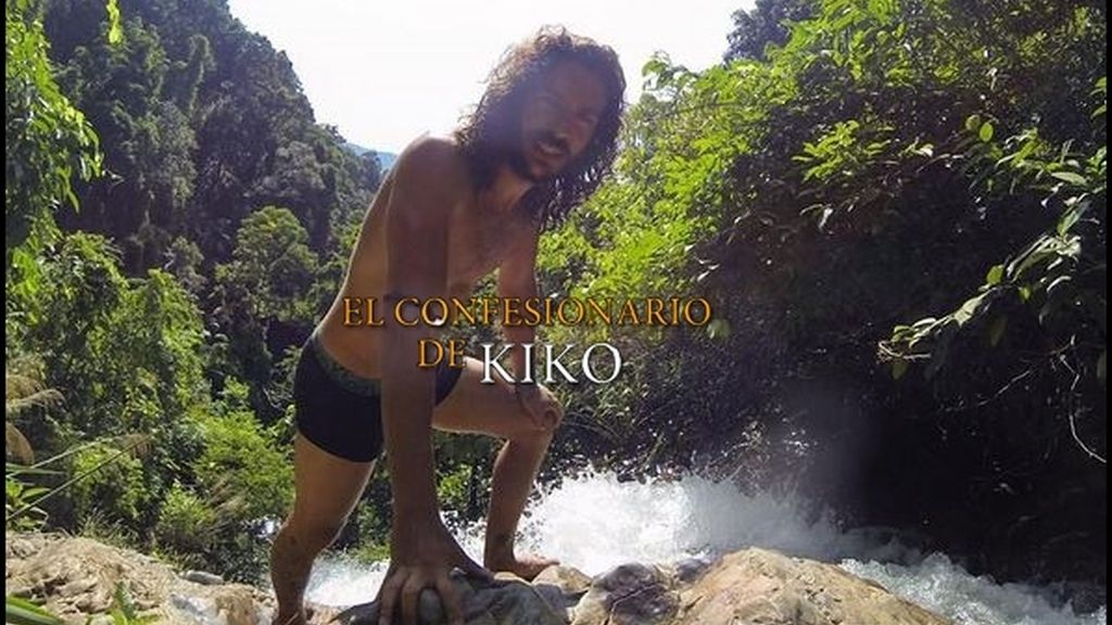 Ahora vive en Taliandia y ha dado un giro a su vida