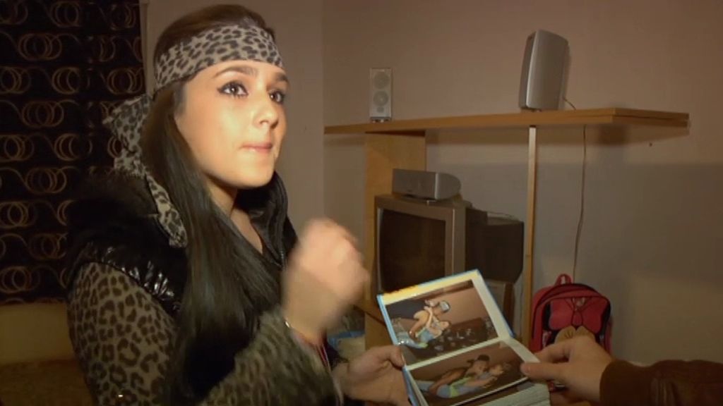 Las fotos de 'Entre rejas: Familia incondicional'