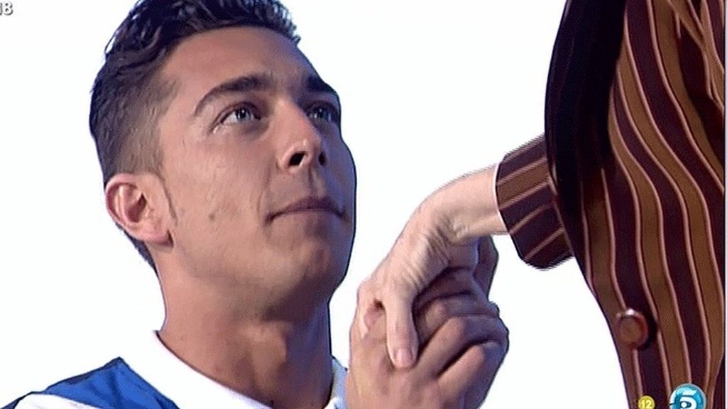 Una despedida amorosa