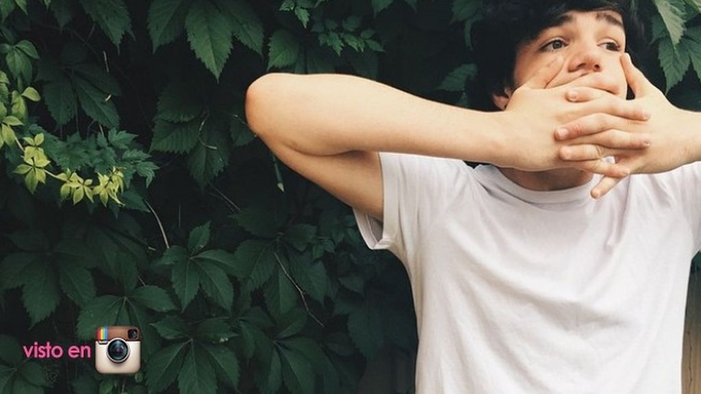 Aaron Carpenter