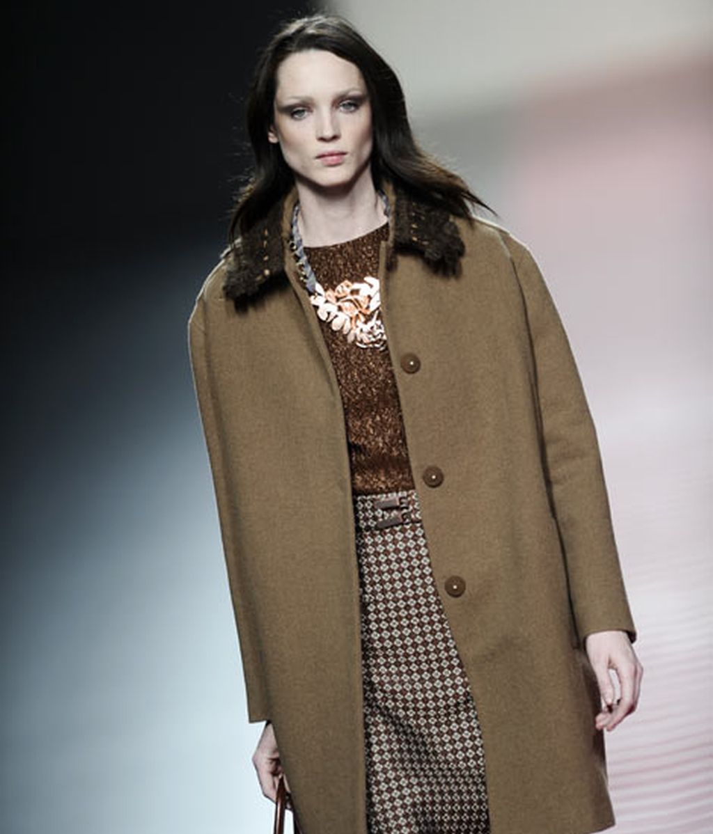 Colorean el invierno con un homenaje a Delanuay