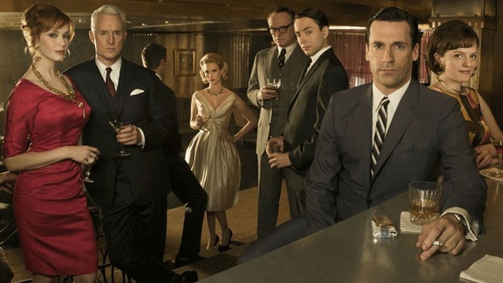 Mad Men