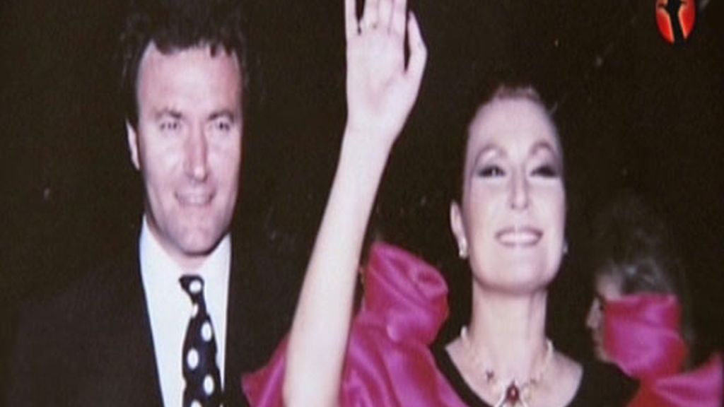 Las fotos de Rocío Jurado