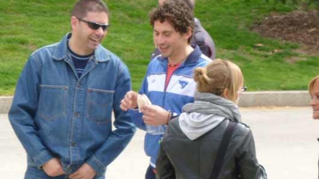 'Las primeras fotos de la promo de 'Aída'