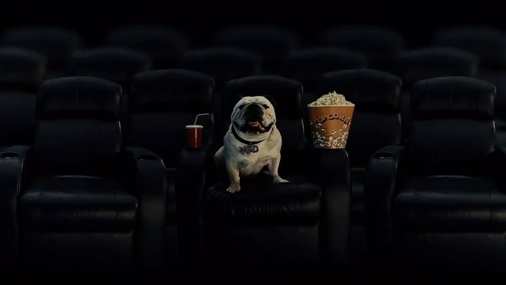 Mad se presenta en la web