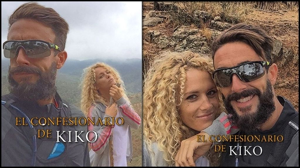 Los mellis declaran su amor en redes sociales