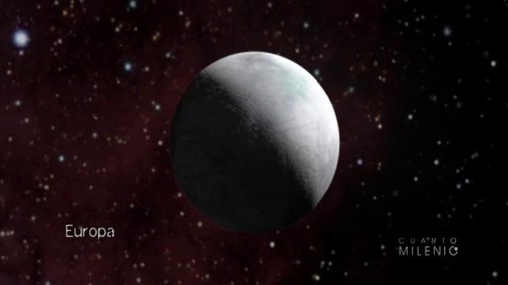 Las imágenes de los exoplanetas