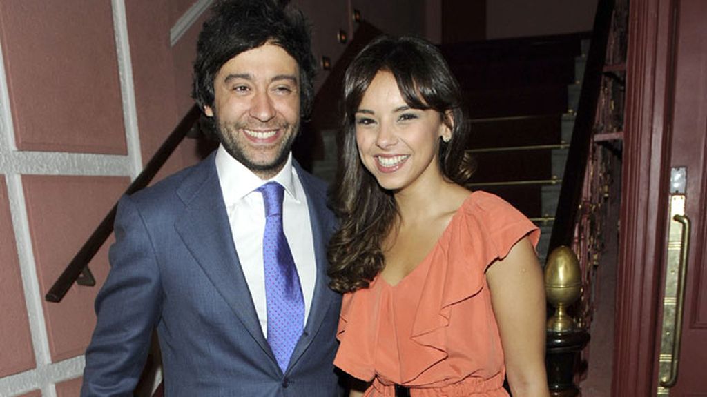 Desde su primera actuación en OT, ha lucido muchos y de muchos tipos