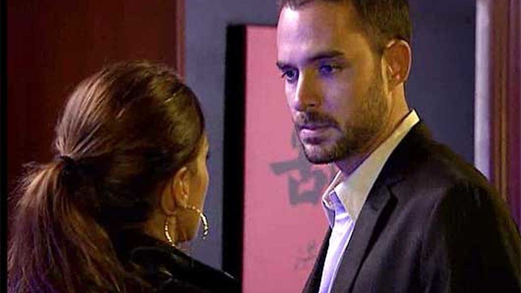 Mejía busca a Daniela