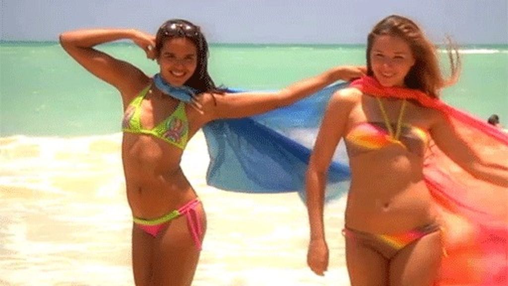 Puerto Rico, la isla del encanto