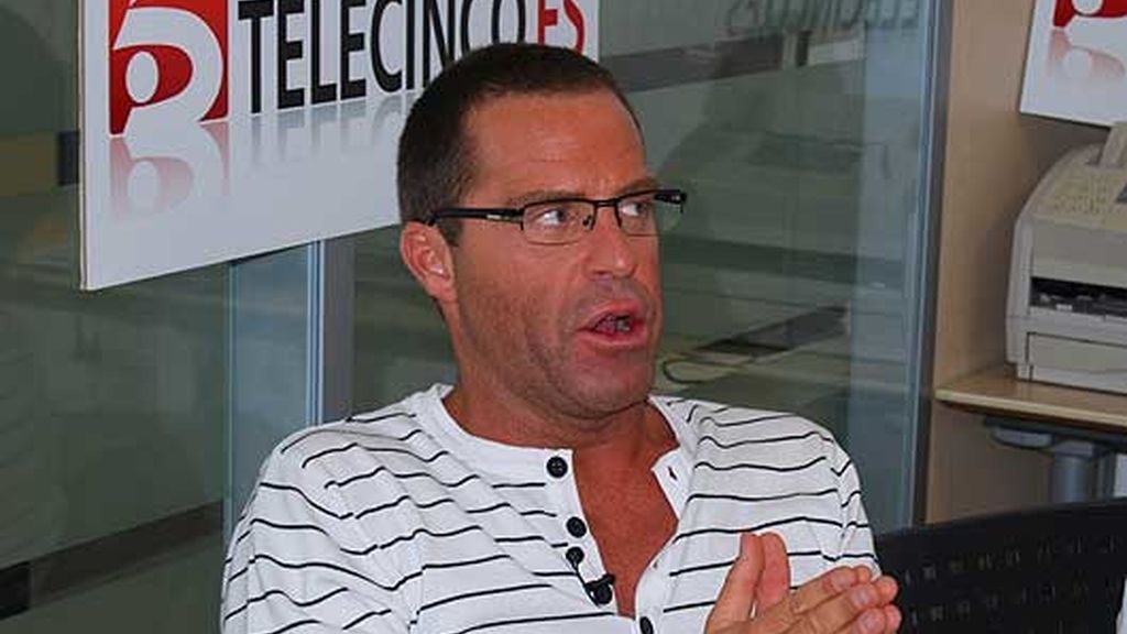 German en telecinco.es