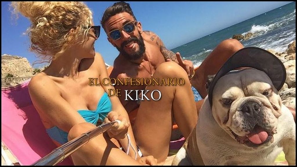 Los mellis declaran su amor en redes sociales