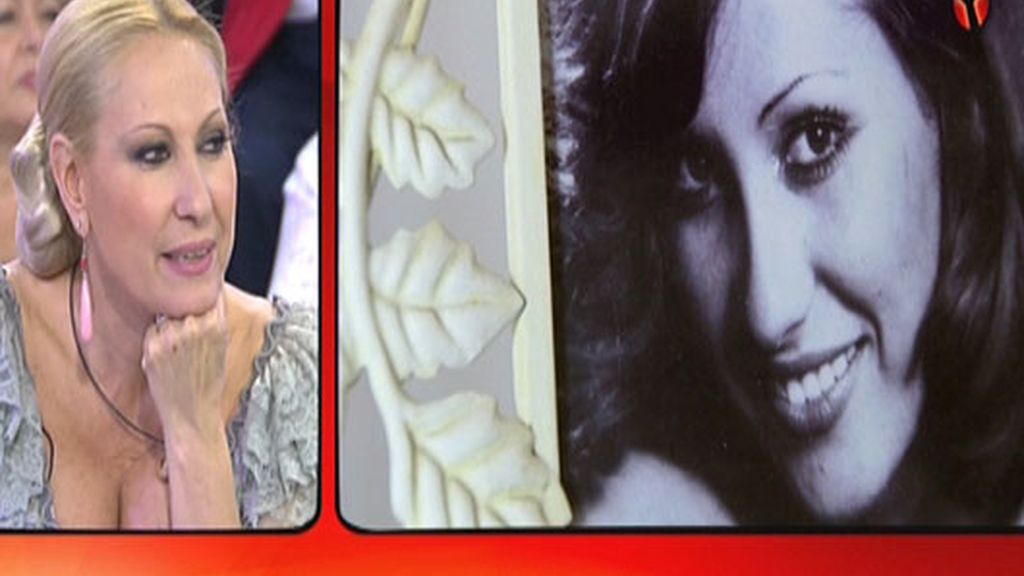 Las fotos de Rocío Jurado