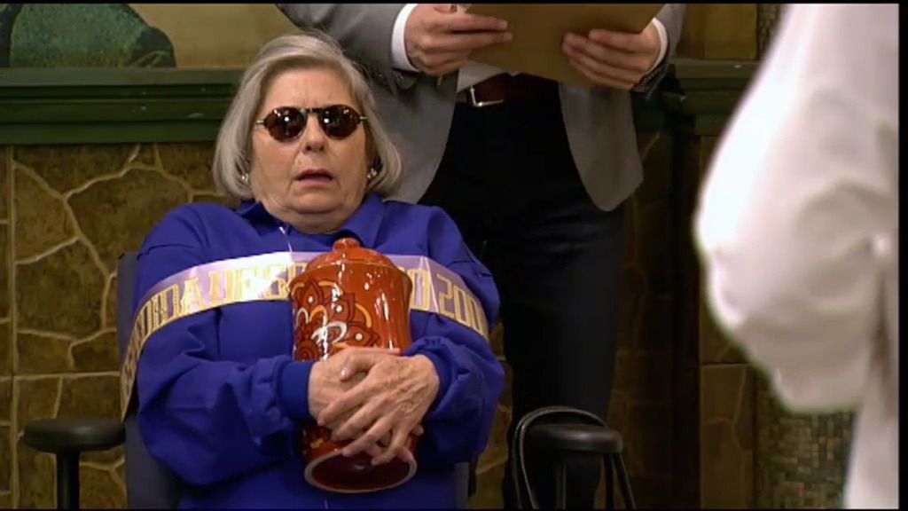 De Madrid a la estratosfera