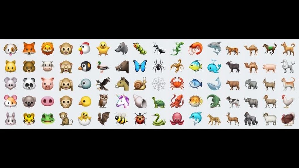 Emojis 1