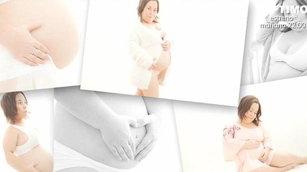 Sus imágenes más tiernas