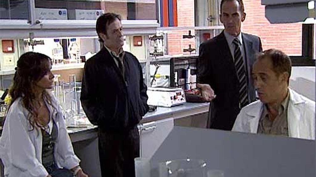 La Roca suspendido por manipulación de pruebas