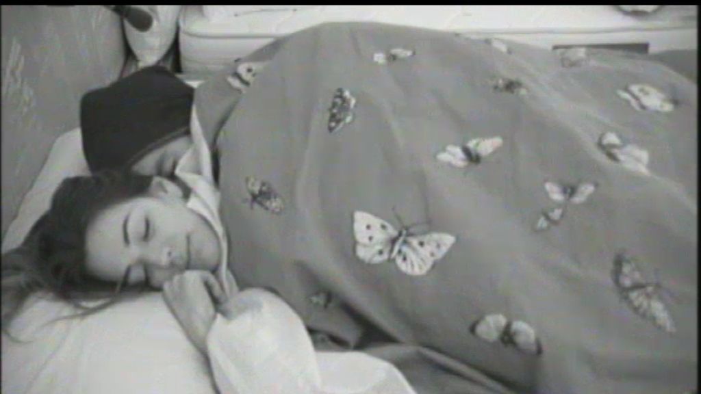 Se cambian las tornas en la pareja