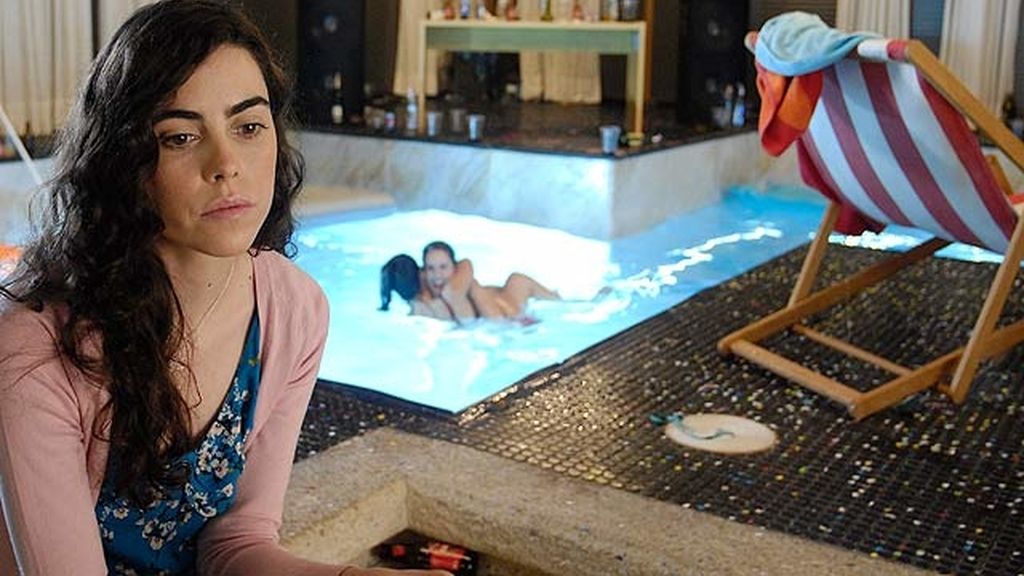 Cinta de terror dirigida por Miguel Larraya