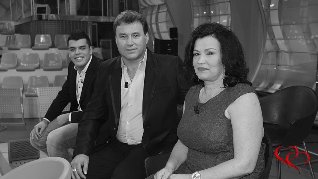 Nervios, risas y sentimientos a flor de piel