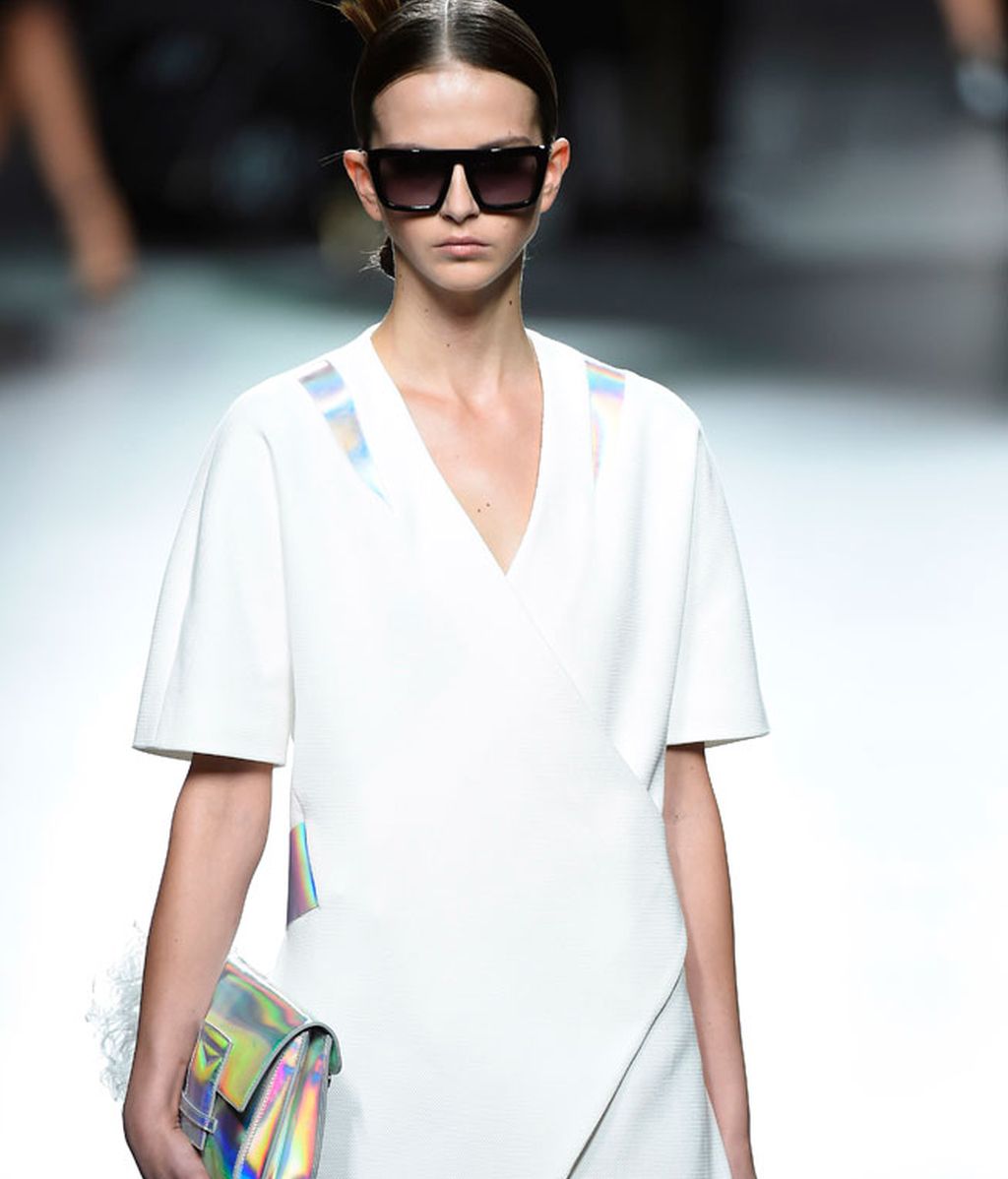 Clásico y moderno dan lugar a formas innovadoras