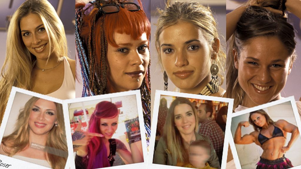 POPSTARS