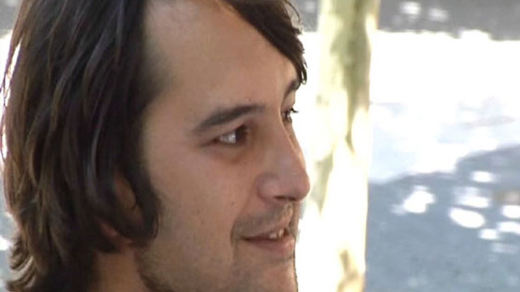 Eduardo Palomino, 31 años