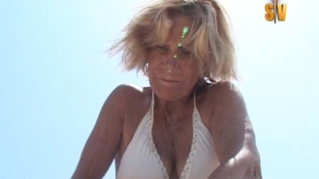 Las mejores fotos de Cuca