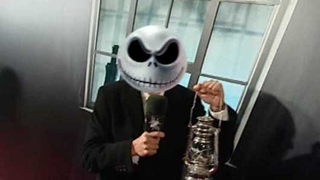 Momentazos Maldo