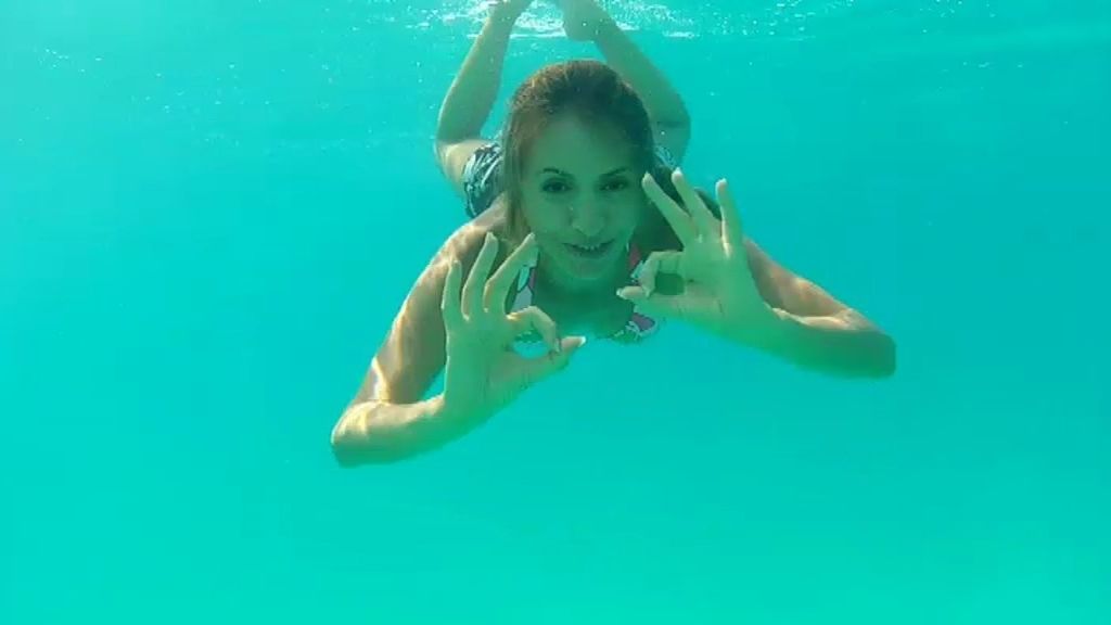 Maldivas, un paraíso bajo el mar