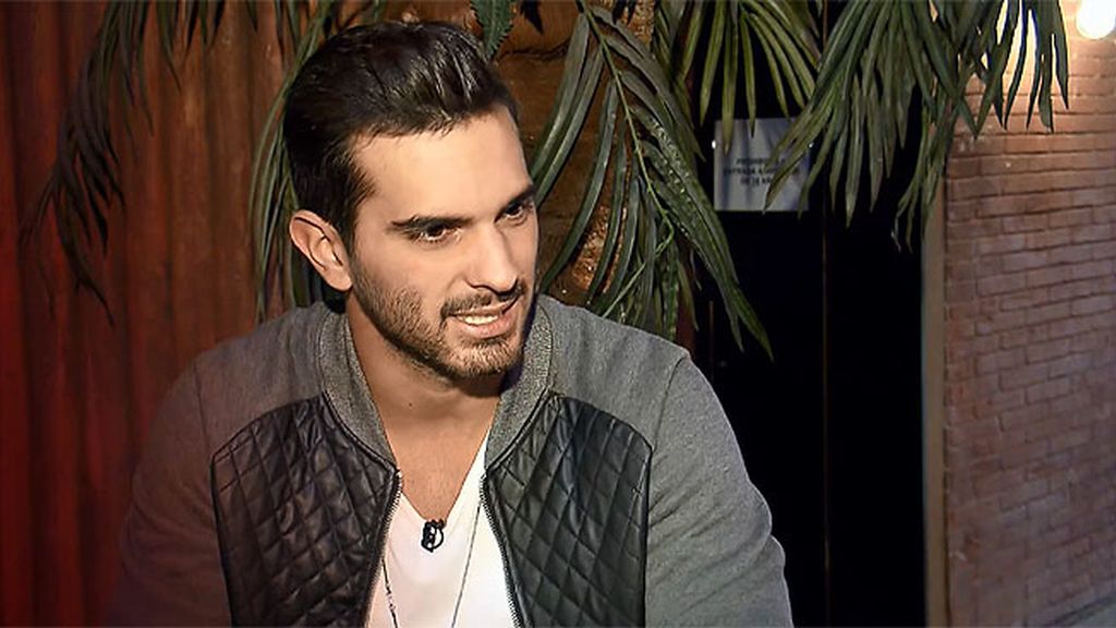 Rocío: "He visto mucho feeling entre nosotros"