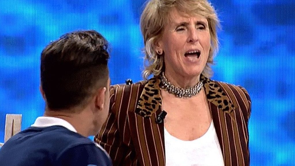 Una despedida amorosa