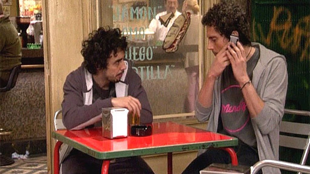 La noche de los 'calzonazos'