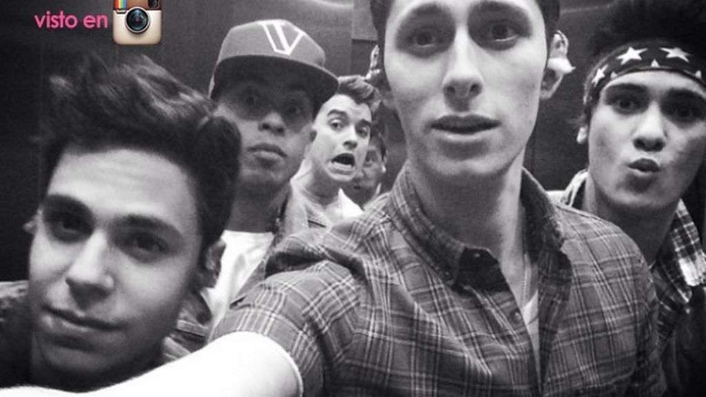 midnight red