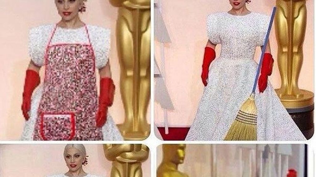 Memes Oscar
