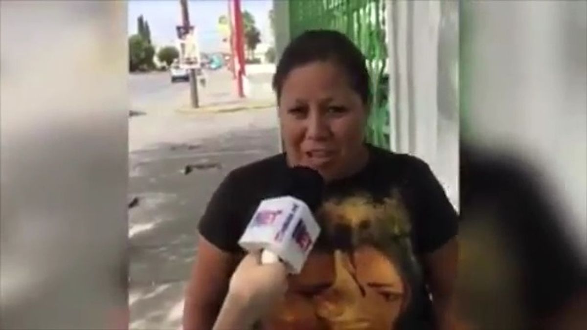 La respuesta de una mujer mexicana sobre Juan Gabriel que se convierte en viral