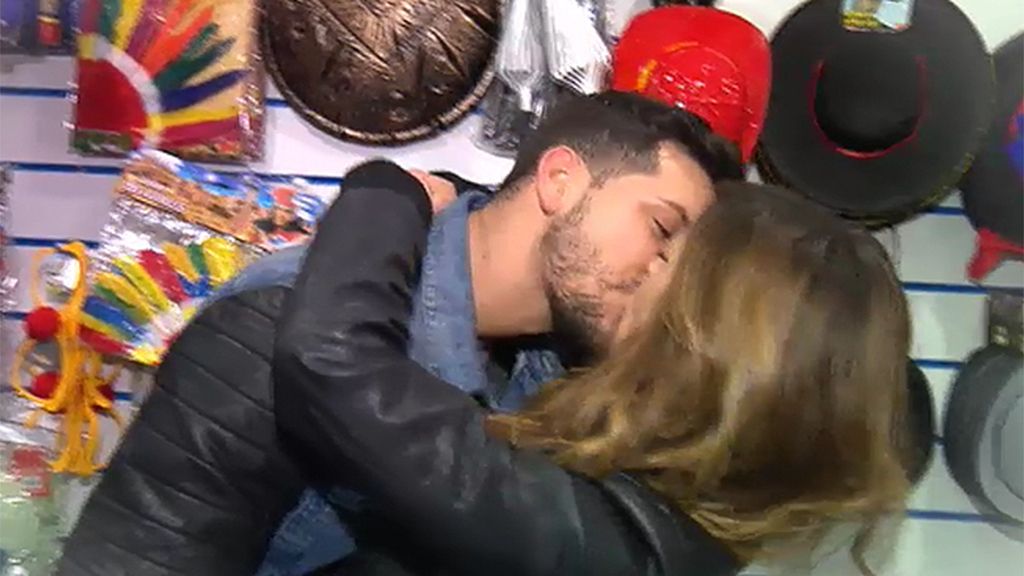 Susana, sobre Manu: “Para mí ya es como si fuera mi novio”