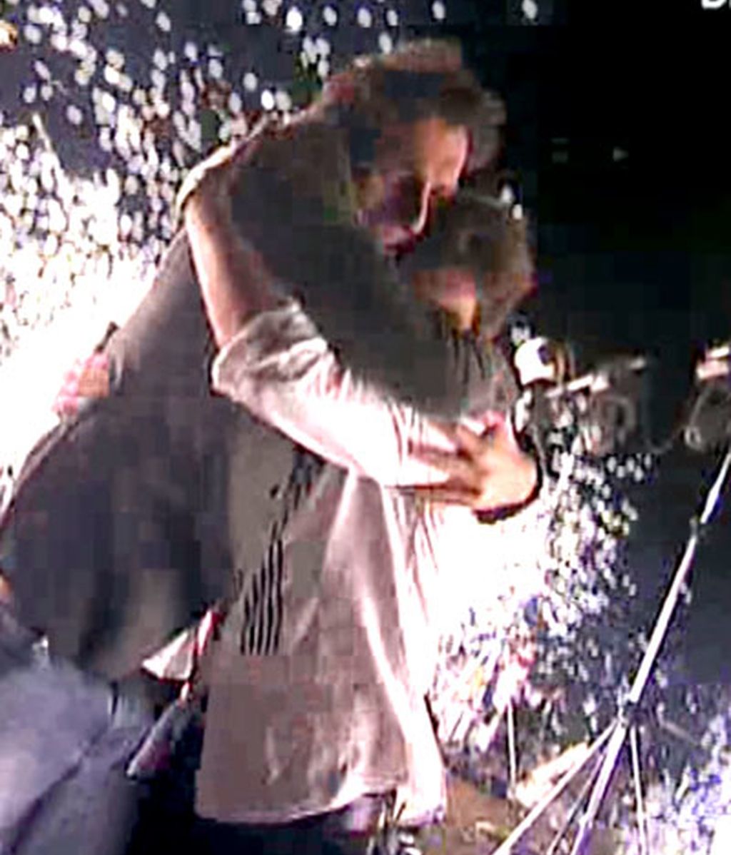 Iván, ganador de 'Gran Hermano 10'