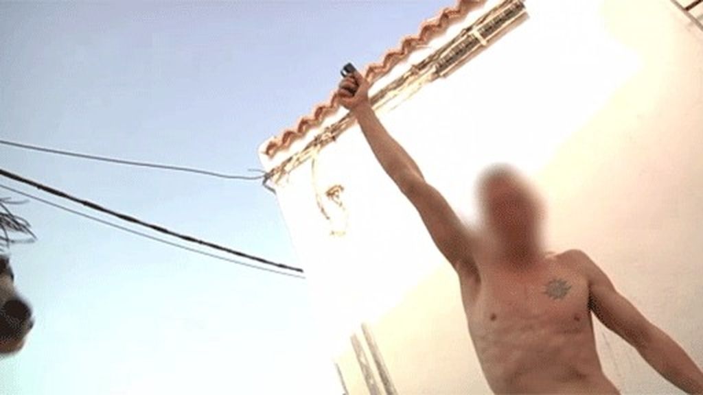 'La Navidad' en pleno verano