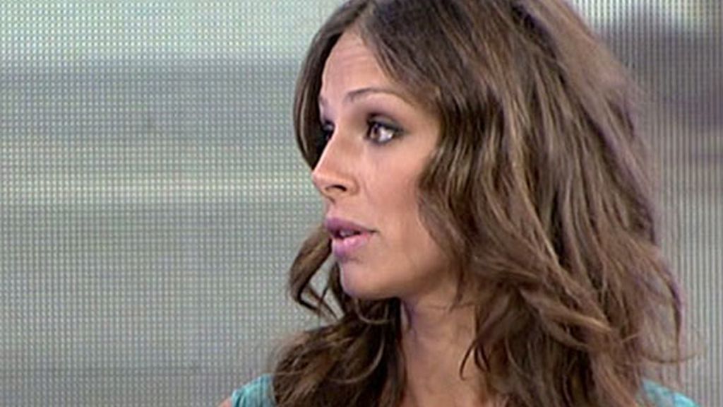 El espectacular regreso de Eva