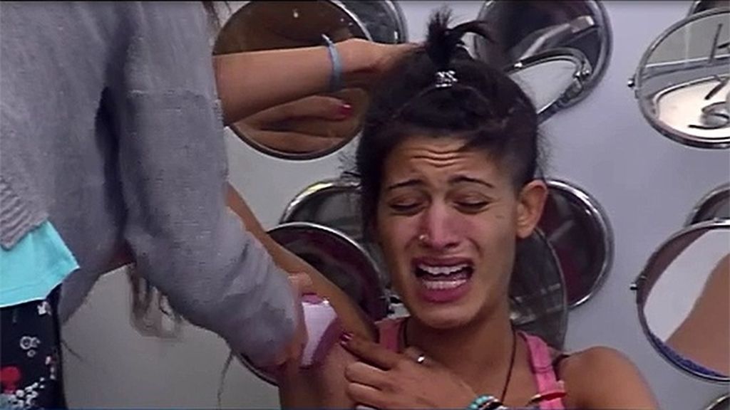 Sesiones de belleza nocturnas