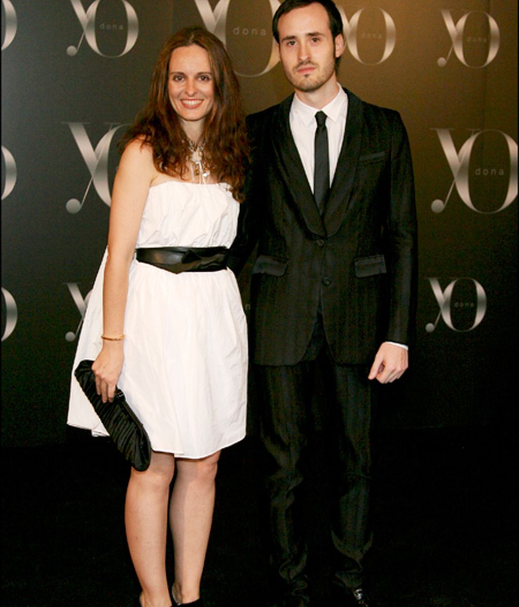 Repasamos las clientes de Ana Locking, como Raquel Sánchez Silva