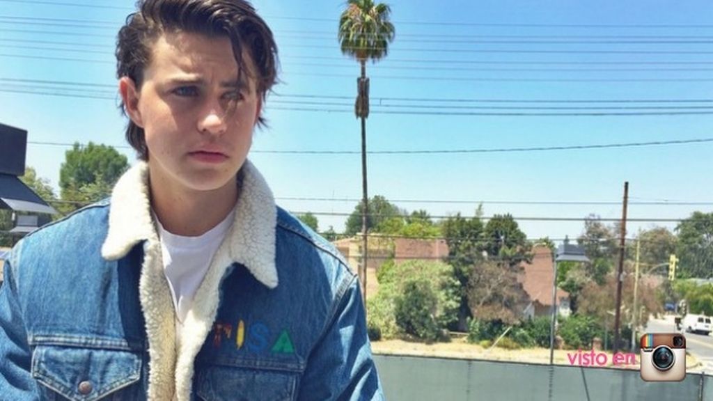 Nash Grier