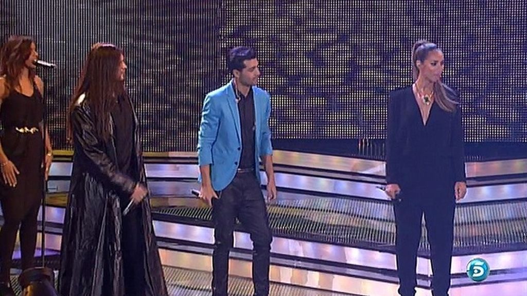 La artista está pasando por uno de sus mejores momentos a nivel profesional