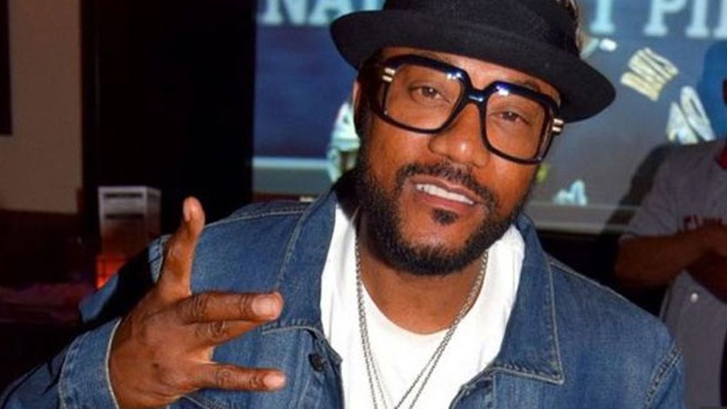 Muere el actor de CSI, Ricky Harris  (27 diciembre)